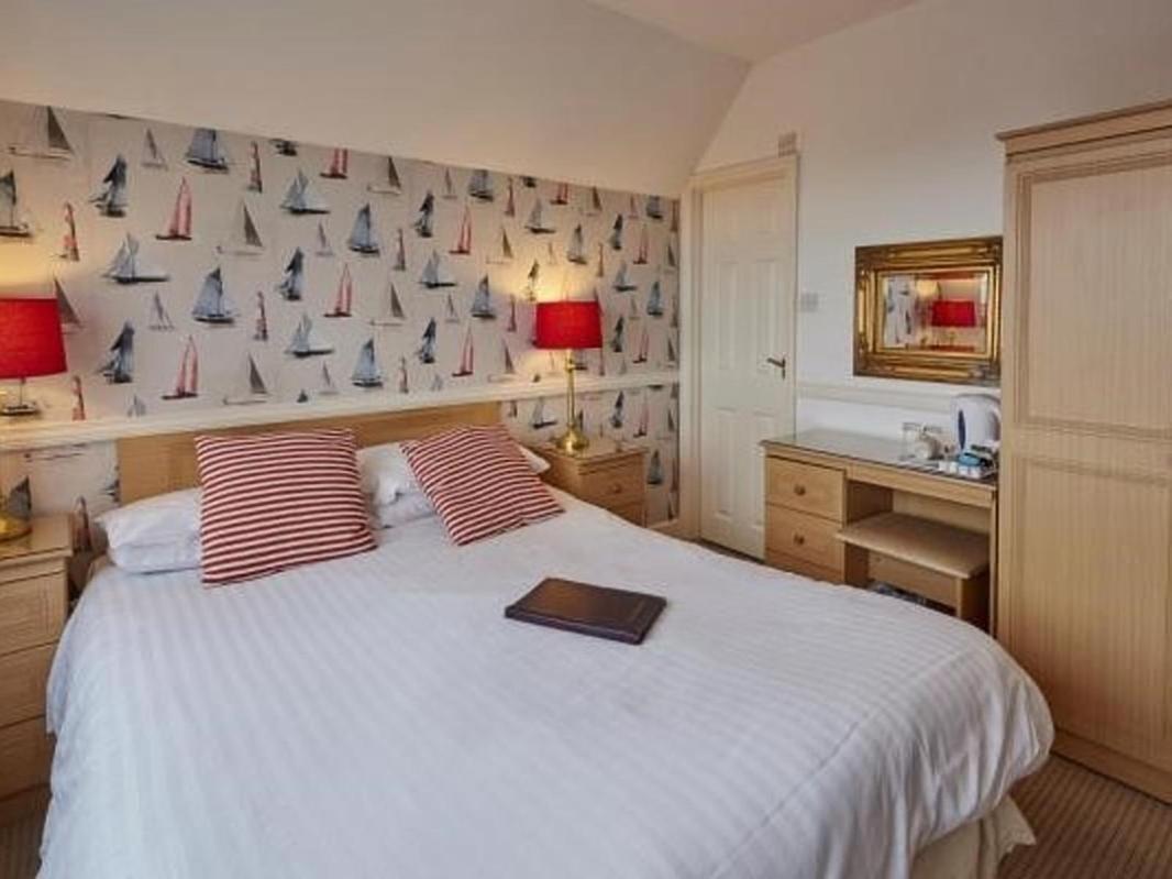 The Kensington Hotel Great Yarmouth Værelse billede