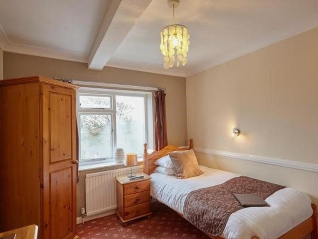 The Kensington Hotel Great Yarmouth Værelse billede