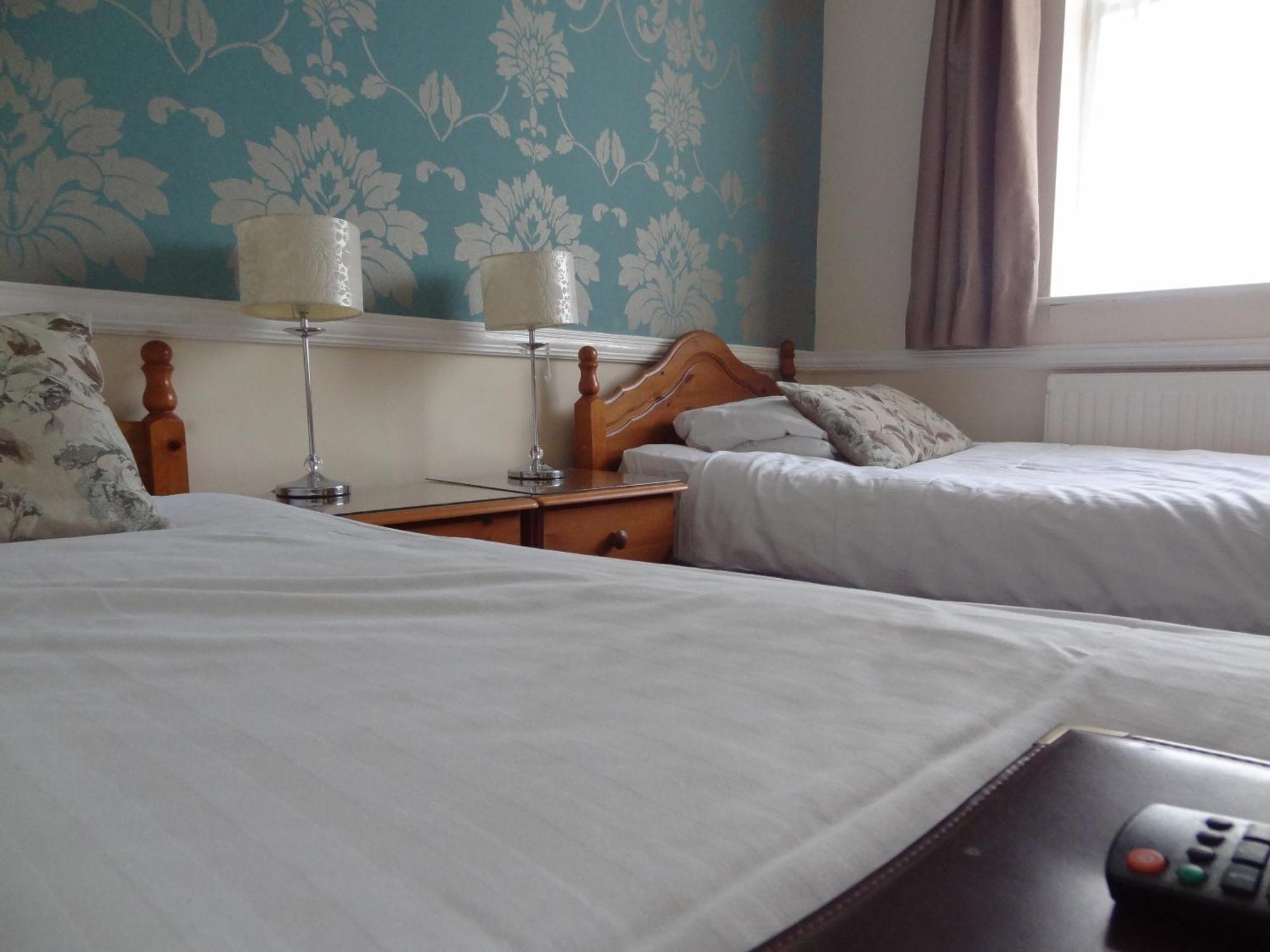 The Kensington Hotel Great Yarmouth Værelse billede