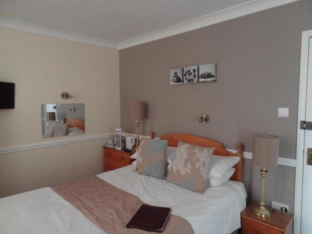 The Kensington Hotel Great Yarmouth Værelse billede