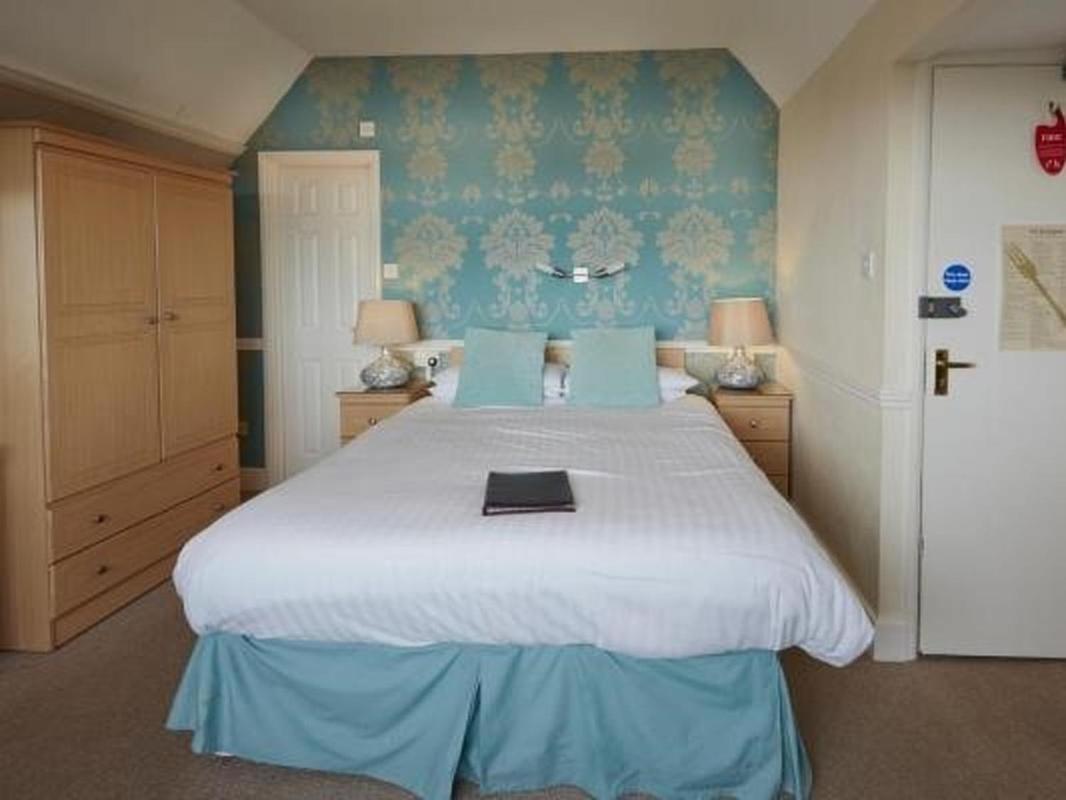 The Kensington Hotel Great Yarmouth Værelse billede