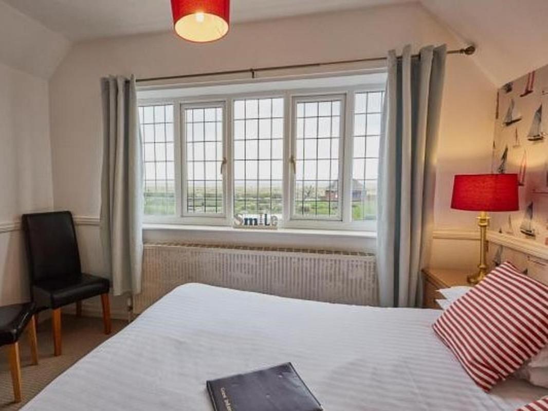 The Kensington Hotel Great Yarmouth Værelse billede