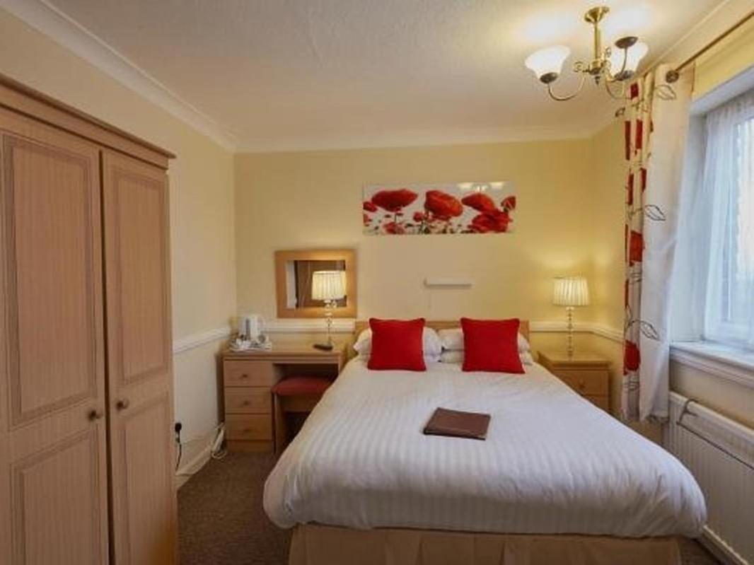 The Kensington Hotel Great Yarmouth Værelse billede