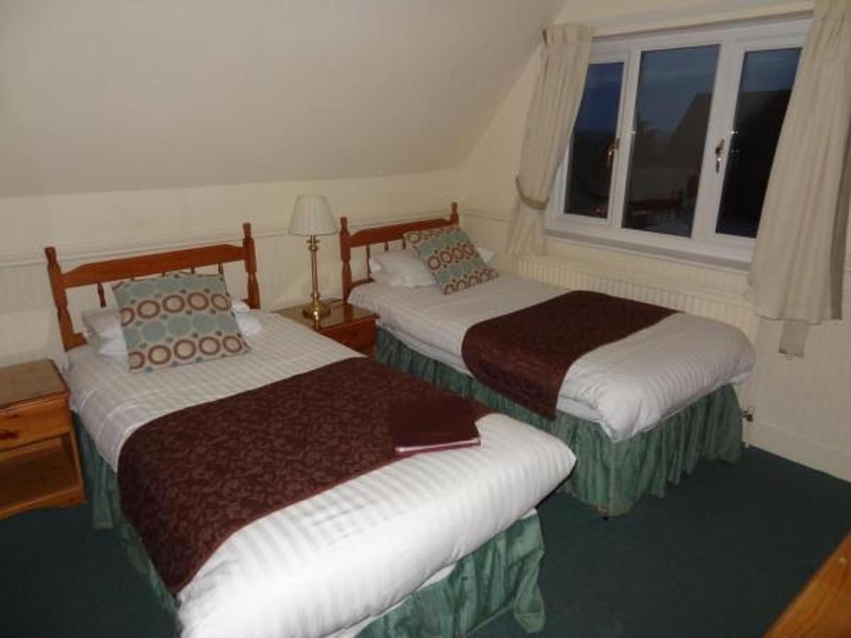 The Kensington Hotel Great Yarmouth Værelse billede