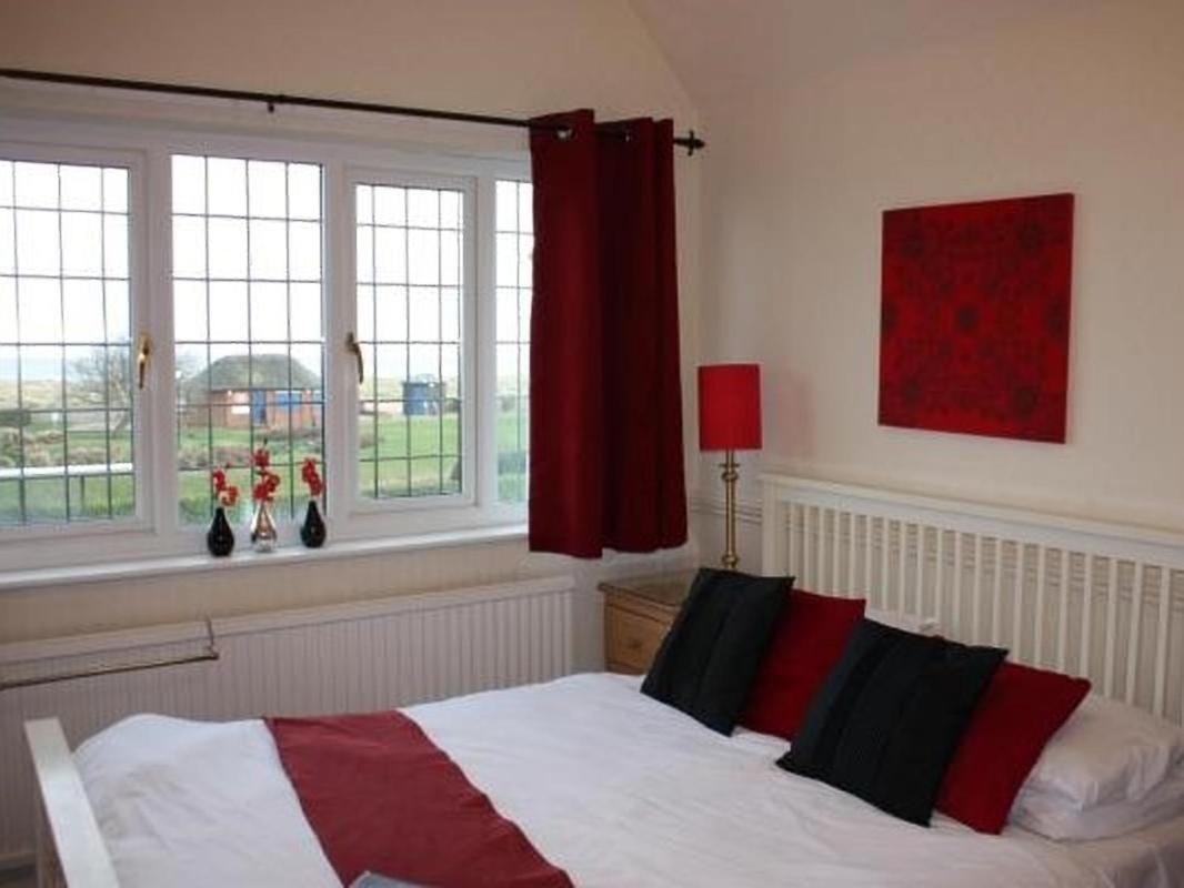 The Kensington Hotel Great Yarmouth Værelse billede