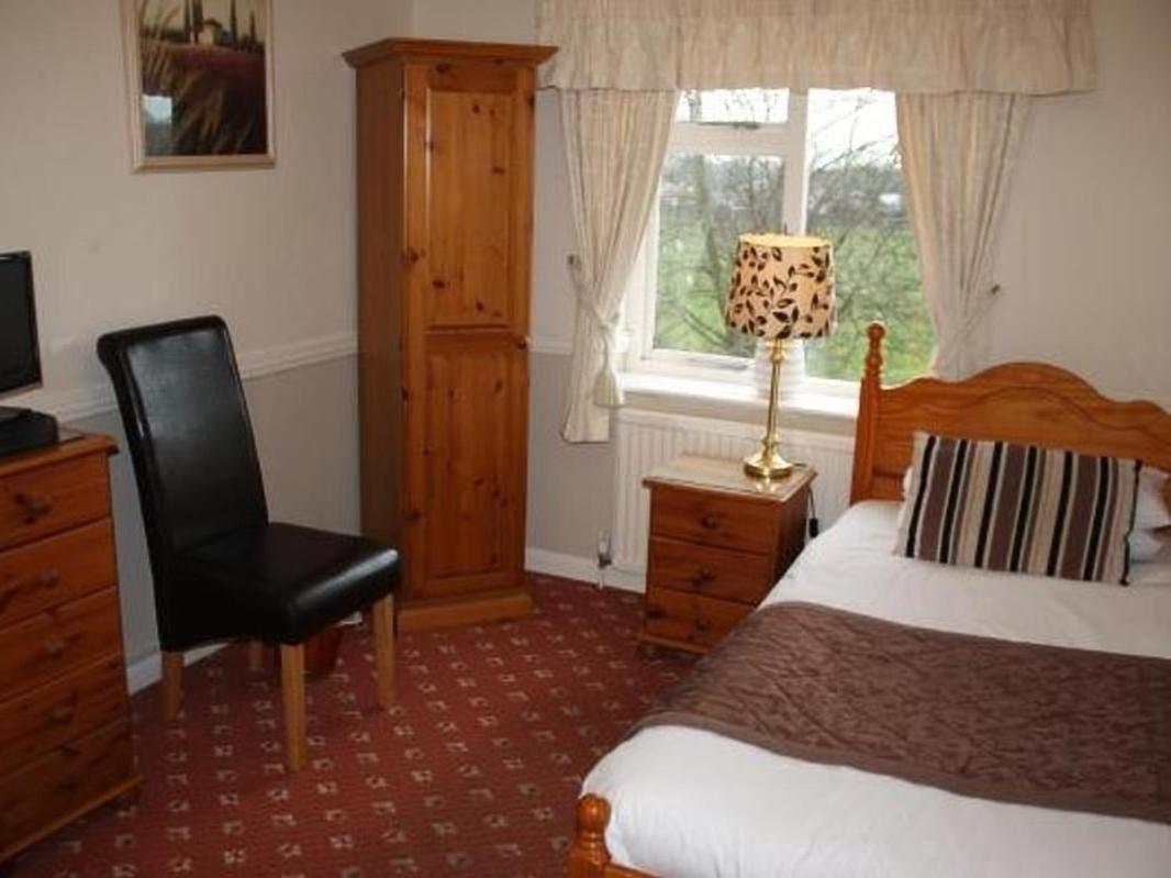 The Kensington Hotel Great Yarmouth Værelse billede