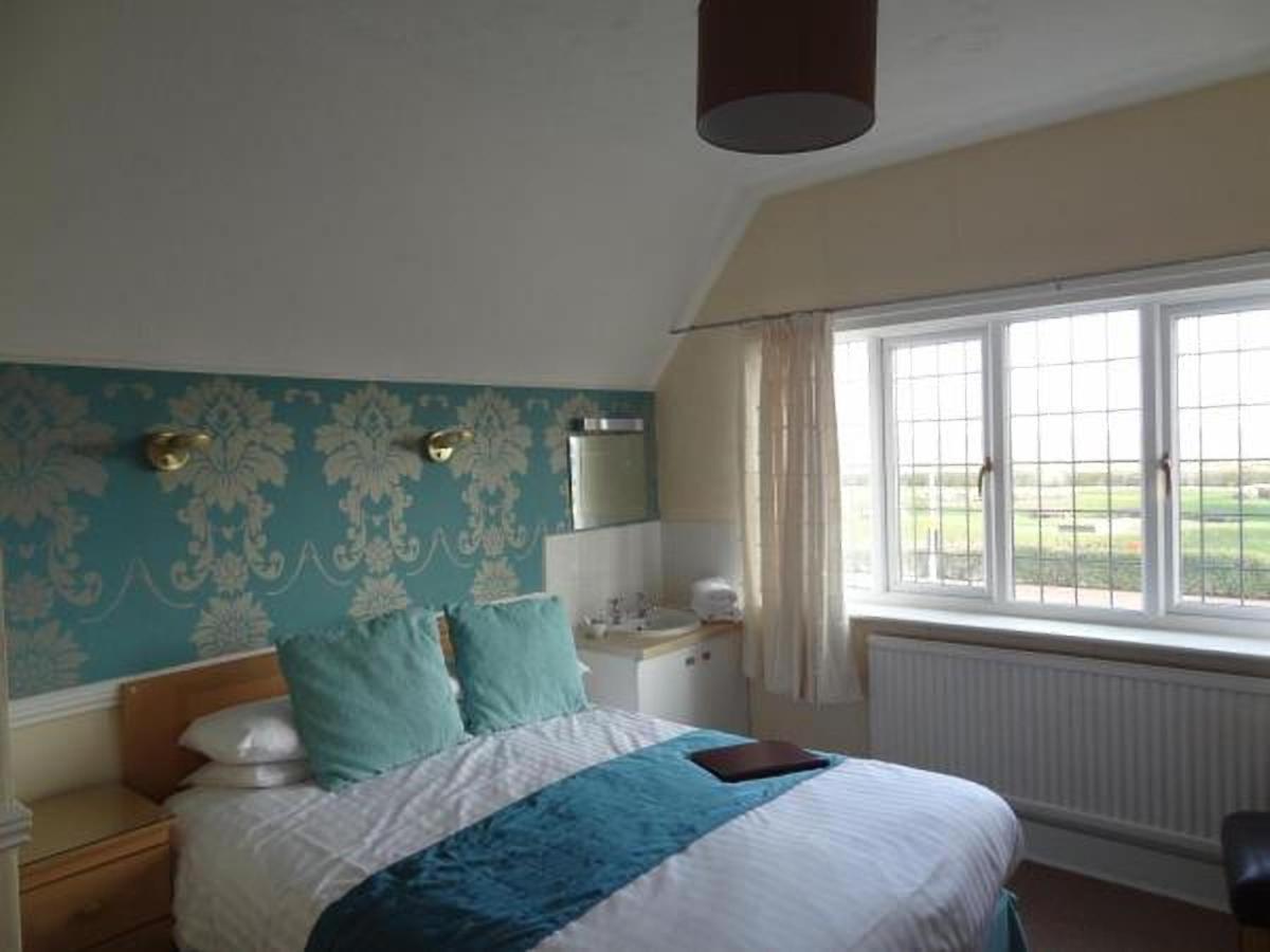The Kensington Hotel Great Yarmouth Værelse billede