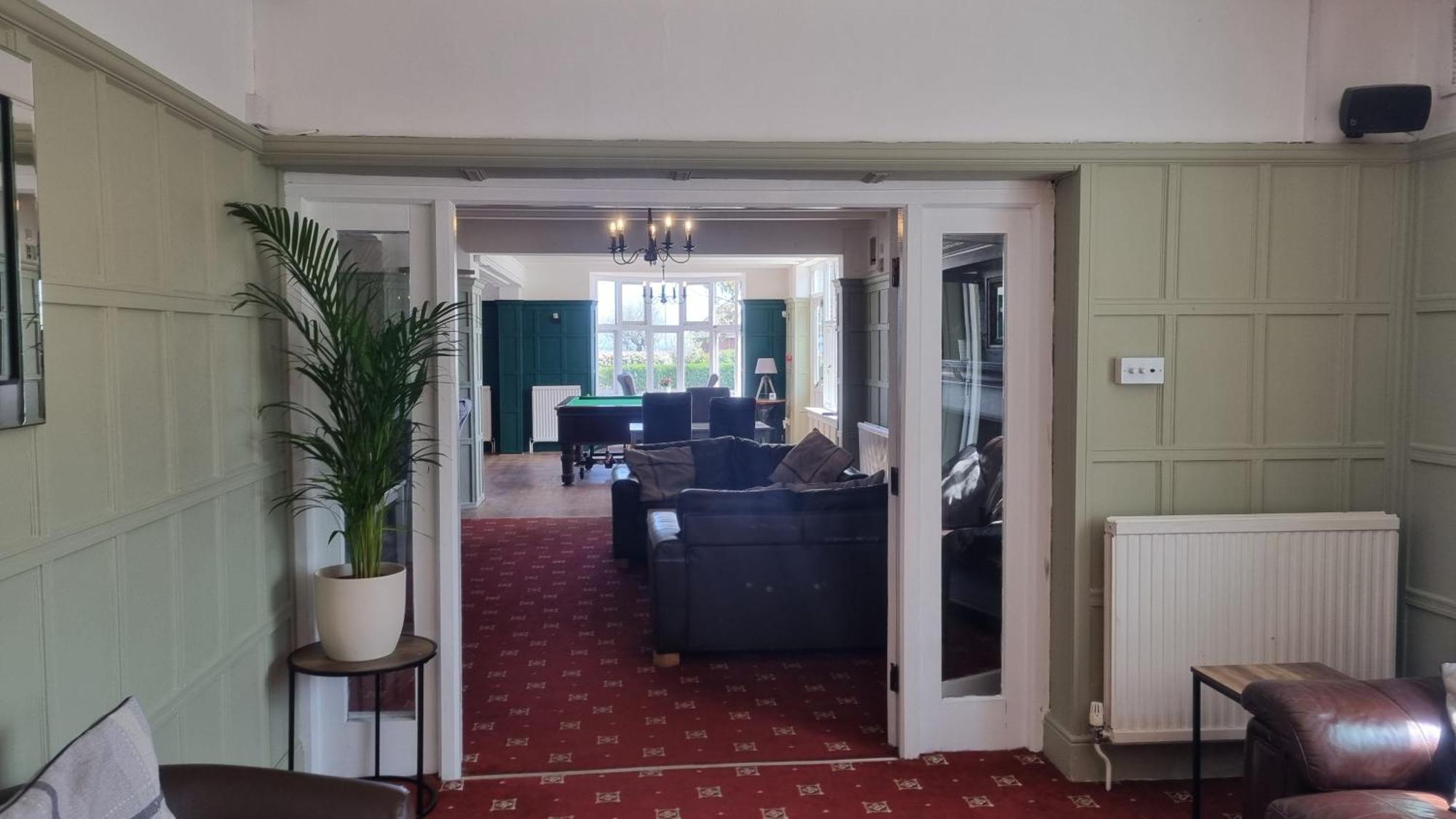 The Kensington Hotel Great Yarmouth Eksteriør billede