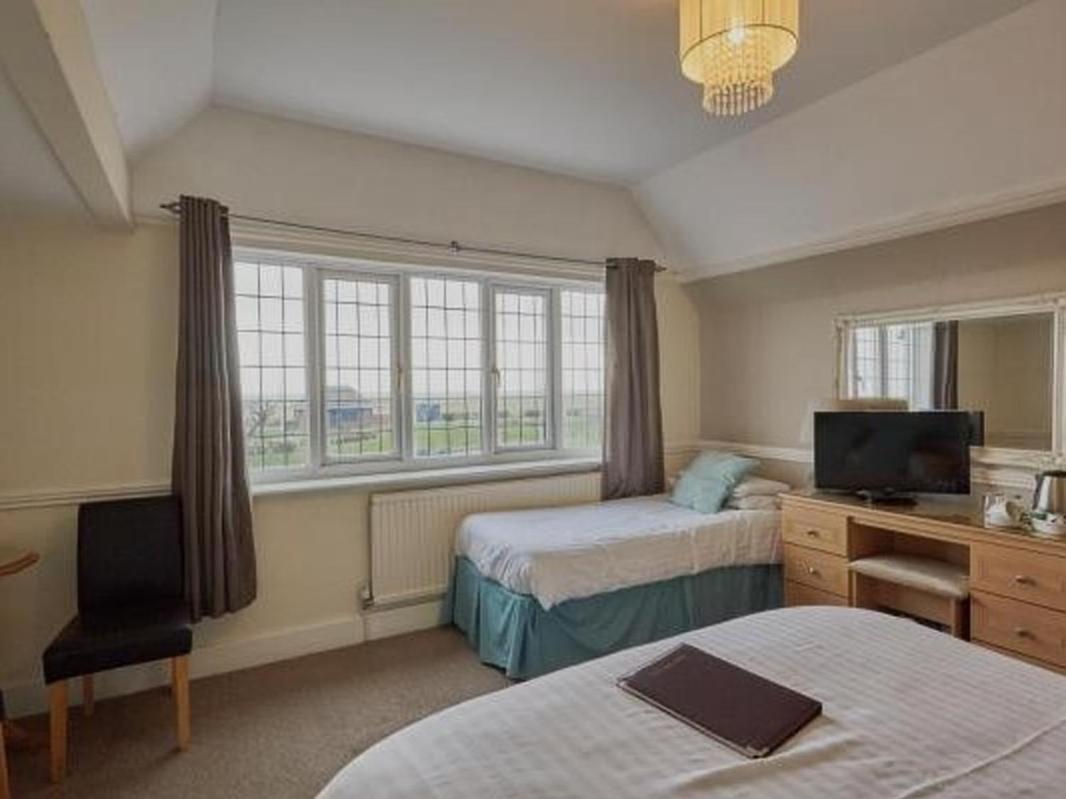 The Kensington Hotel Great Yarmouth Værelse billede
